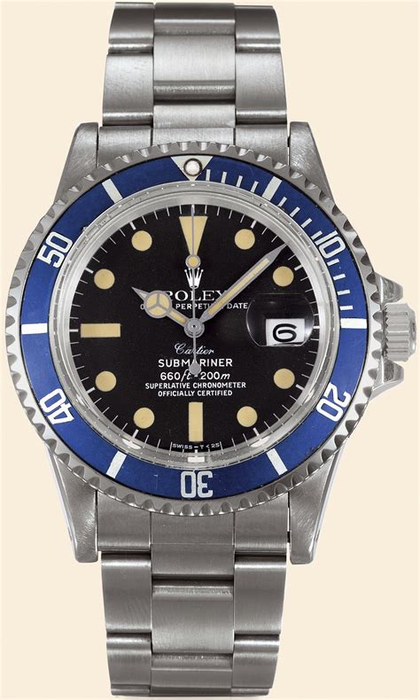 rolex 1680 cartier